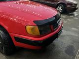 Audi 100 1992 годаүшін2 300 000 тг. в Алматы – фото 2