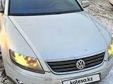 Volkswagen Phaeton 2006 года за 3 999 999 тг. в Костанай – фото 4