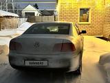 Volkswagen Phaeton 2006 года за 3 999 999 тг. в Костанай – фото 5