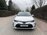 Toyota Corolla 2023 года за 11 200 000 тг. в Алматы – фото 2