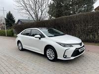 Toyota Corolla 2023 года за 11 200 000 тг. в Алматы