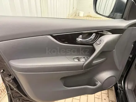 Nissan Qashqai SL 2026 года за 14 500 000 тг. в Астана – фото 11