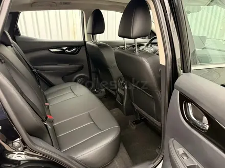 Nissan Qashqai SL 2026 года за 14 500 000 тг. в Астана – фото 17