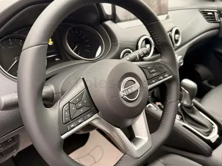 Nissan Qashqai SL 2026 года за 14 500 000 тг. в Астана – фото 12