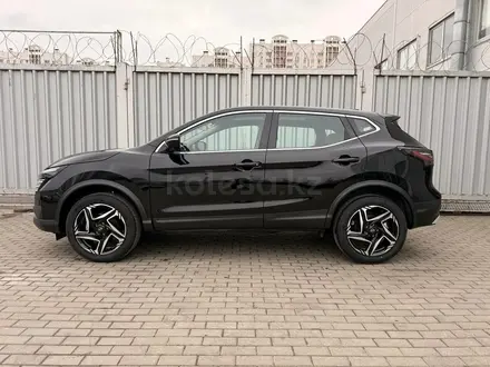 Nissan Qashqai SL 2026 года за 14 500 000 тг. в Астана – фото 4