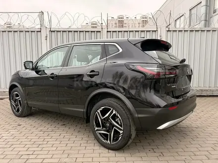 Nissan Qashqai SL 2026 года за 14 500 000 тг. в Астана – фото 5