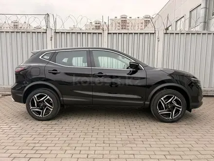 Nissan Qashqai SL 2026 года за 14 500 000 тг. в Астана – фото 8