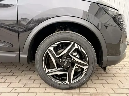 Nissan Qashqai SL 2026 года за 14 500 000 тг. в Астана – фото 9