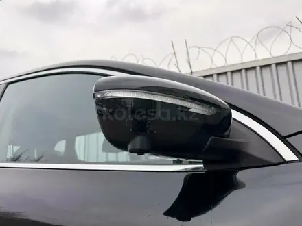 Nissan Qashqai SL 2026 года за 14 500 000 тг. в Астана – фото 10