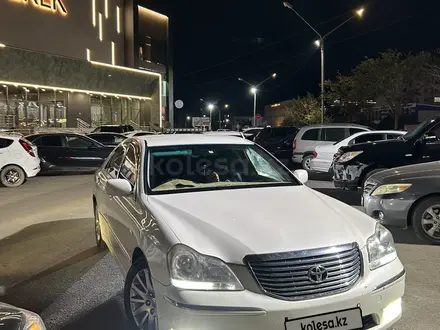 Toyota Crown Majesta 2005 года за 5 800 000 тг. в Актау – фото 3