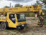 XCMG  QY25K 2007 годаүшін12 500 000 тг. в Костанай – фото 2