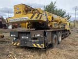 XCMG  QY25K 2007 годаүшін12 500 000 тг. в Костанай – фото 5