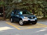Renault Duster 2021 годаүшін7 590 000 тг. в Костанай