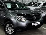 Renault Duster 2021 года за 7 590 000 тг. в Костанай – фото 2