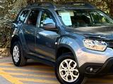 Renault Duster 2021 годаүшін7 590 000 тг. в Костанай – фото 3