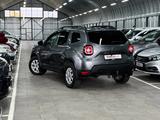 Renault Duster 2021 года за 7 590 000 тг. в Костанай – фото 4