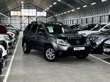 Renault Duster 2021 года за 7 590 000 тг. в Костанай