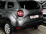 Renault Duster 2021 года за 7 590 000 тг. в Костанай – фото 5