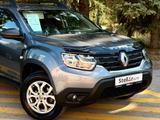 Renault Duster 2021 годаүшін7 590 000 тг. в Костанай – фото 2