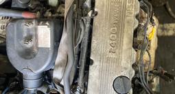 Привозной двигатель на Nissan Teranno обьем 2.4 за 550 000 тг. в Астана – фото 3