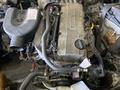 Привозной двигатель на Nissan Teranno обьем 2.4үшін550 000 тг. в Астана