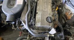 Привозной двигатель на Nissan Teranno обьем 2.4 за 550 000 тг. в Астана