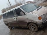 Volkswagen Caravelle 1992 года за 2 300 000 тг. в Караганда – фото 2