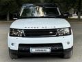 Land Rover Range Rover Sport 2013 года за 16 000 000 тг. в Алматы – фото 12