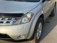 Nissan Murano 2006 годаүшін4 300 000 тг. в Алматы