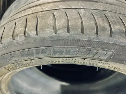 1 летняя шина Michelin 225/45/17 за 19 990 тг. в Астана – фото 2