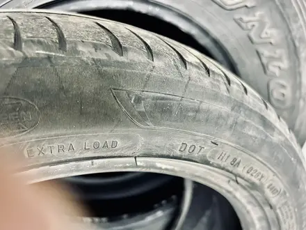 1 летняя шина Michelin 225/45/17 за 19 990 тг. в Астана – фото 6