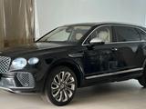 Bentley Bentayga 2025 года за 228 000 000 тг. в Алматы