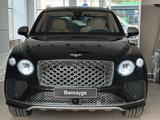 Bentley Bentayga 2025 года за 228 000 000 тг. в Алматы – фото 3