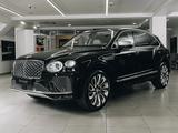 Bentley Bentayga 2025 года за 217 700 000 тг. в Алматы