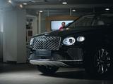 Bentley Bentayga 2025 года за 217 700 000 тг. в Алматы – фото 3