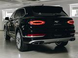 Bentley Bentayga 2025 года за 217 700 000 тг. в Алматы – фото 4