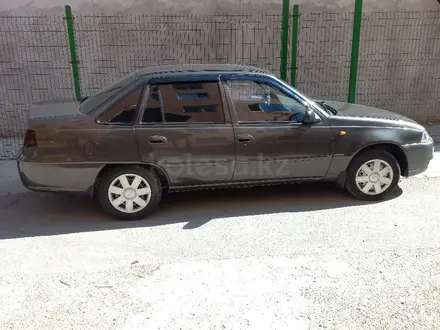 Daewoo Nexia 2013 года за 1 850 000 тг. в Кентау – фото 2