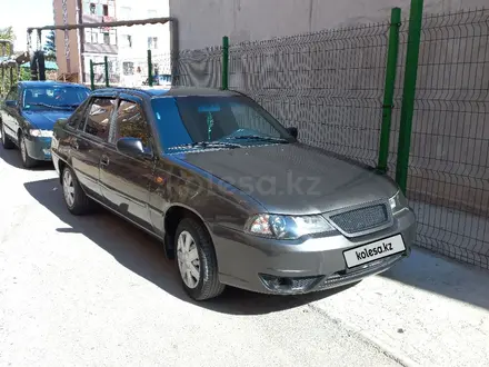 Daewoo Nexia 2013 года за 1 850 000 тг. в Кентау