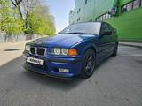 BMW 325 1993 года за 2 350 000 тг. в Алматы – фото 3