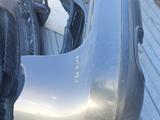 Бампер задний на Фольксваген пассат В6 универсал Караван в оригинале за 1 110 тг. в Актобе – фото 2