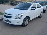 Chevrolet Cobalt 2022 годаүшін6 100 000 тг. в Астана