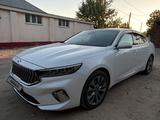 Kia K7 2020 года за 12 000 000 тг. в Шымкент – фото 5