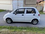 Daewoo Matiz 2013 года за 2 100 000 тг. в Шымкент – фото 4