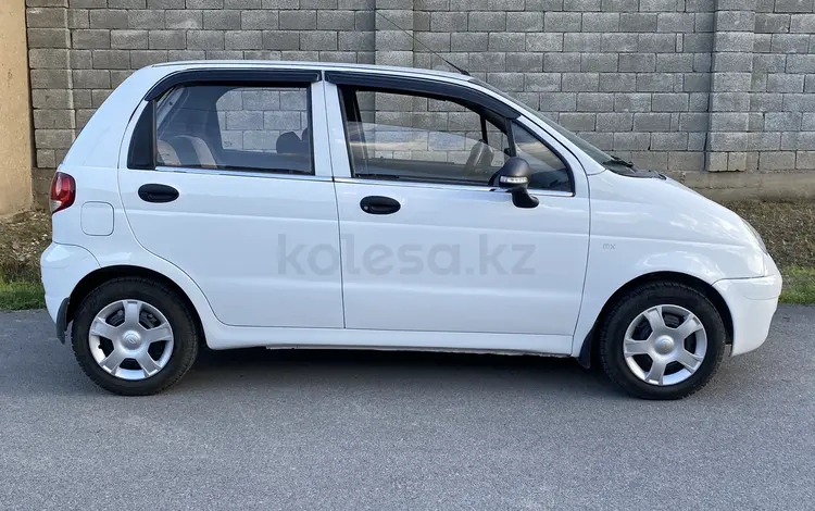 Daewoo Matiz 2013 года за 2 100 000 тг. в Шымкент