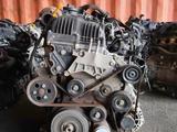 Контрактный двигатель на Hyundai staria за 10 879 тг. в Алматы