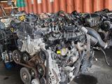 Контрактный двигатель на Hyundai staria за 10 879 тг. в Алматы – фото 2