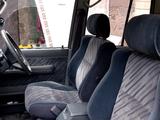 Toyota Land Cruiser Prado 1994 годаүшін5 200 000 тг. в Темиртау – фото 4