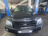 Toyota Highlander 2002 года за 6 700 000 тг. в Есик – фото 5