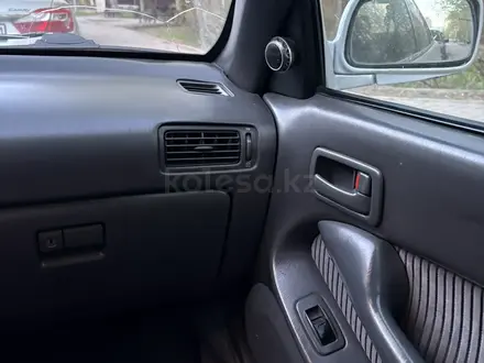 Toyota Camry 1993 года за 1 600 000 тг. в Астана – фото 7