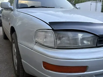 Toyota Camry 1993 года за 1 600 000 тг. в Астана – фото 8